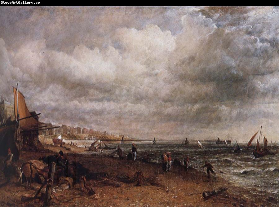John Constable Unknown work